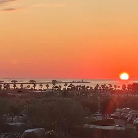 Apartman Farmont Alice House Seafront Chioggia