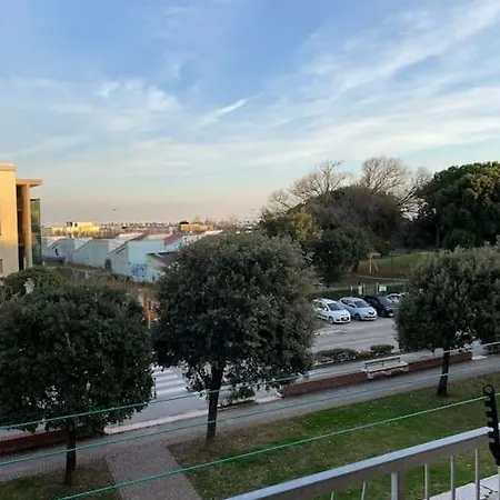 Farmont Alice House Seafront Apartman Chioggia